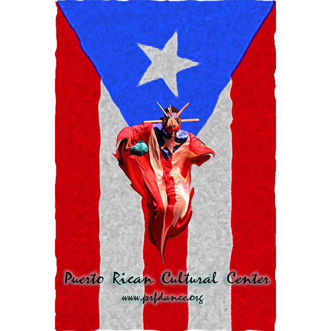 Puerto Rican Cultural Center - Austin, TX